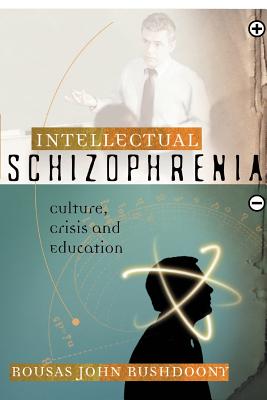 Intellectual Schizophrenia Cover Image
