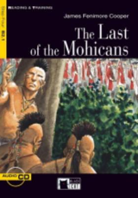 Last of the Mohicans+cd (Reading & Training) Cover Image