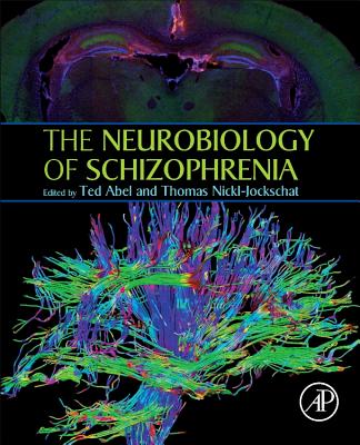 The Neurobiology of Schizophrenia Cover Image