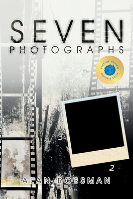 Cover for Seven Photographs