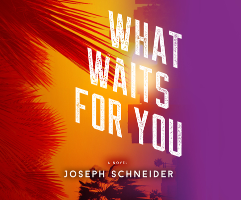 What Waits for You Cover Image