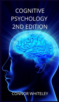 Cognitive Psychology: 2nd Edition (Introductory #14) Cover Image