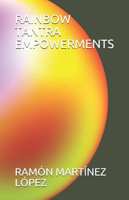 Rainbow Tantra Empowerments Cover Image
