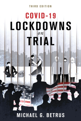Covid-19: Lockdowns on Trial Cover Image