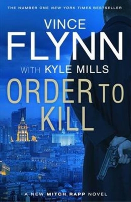 Order to Kill Cover Image