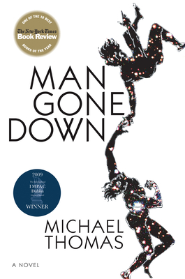 Cover for Man Gone Down