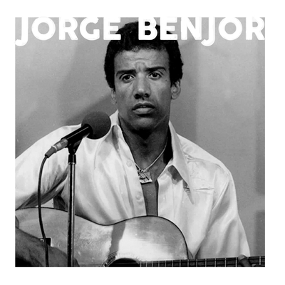 Jorge Benjor - Trajetória Musical Cover Image