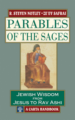 Parables of the Sages Cover Image