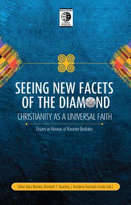 Cover for Seeing New Facets of the Diamond