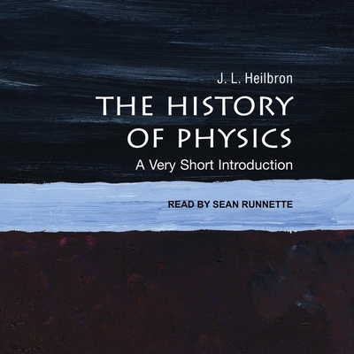The History of Physics: A Very Short Introduction (Very Short Introductions) The History of Physics: A Very Short Introduction (Very Short Introductions) cover