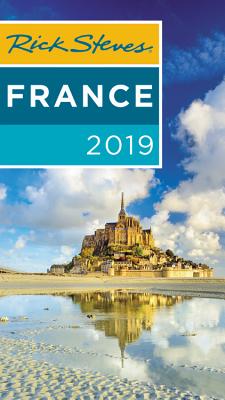 Rick Steves France 2019 By Rick Steves, Steve Smith Cover Image