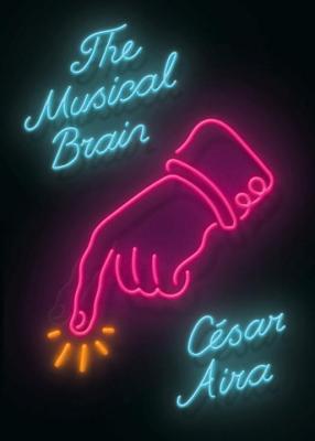 The Musical Brain: And Other Stories Cover Image