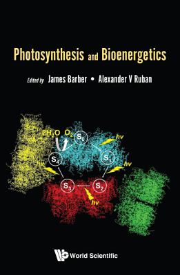 Photosynthesis and Bioenergetics Cover Image