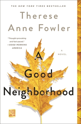 Cover Image for A Good Neighborhood: A Novel