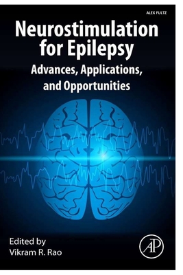 Neurostimulation for Epilepsy Cover Image
