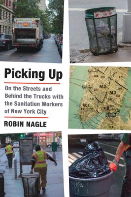Picking Up Cover