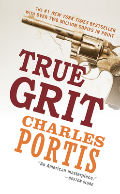 True Grit Book