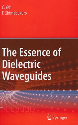 The Essence of Dielectric Waveguides Cover Image