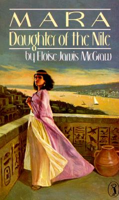 Mara, Daughter of the Nile Cover Image