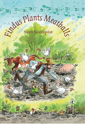 Findus Plants Meatballs (Findus and Pettson)