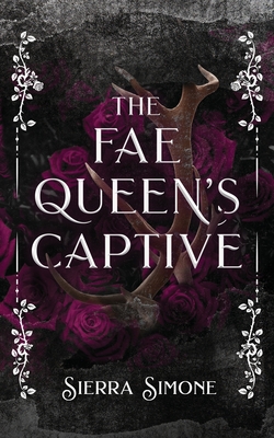 The Fae Queen's Captive cover
