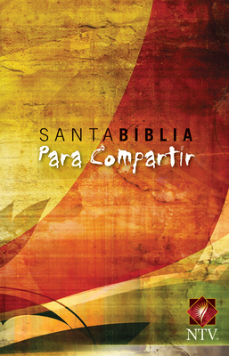 Santa Biblia Para Compartir-Ntv By Tyndale (Created by) Cover Image