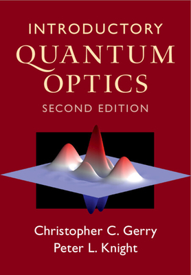 Introductory Quantum Optics Cover Image