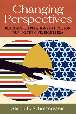 Cover for Changing Perspectives