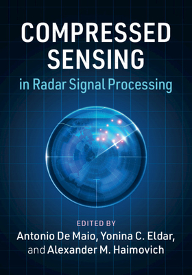 Compressed Sensing in Radar Signal Processing Cover Image