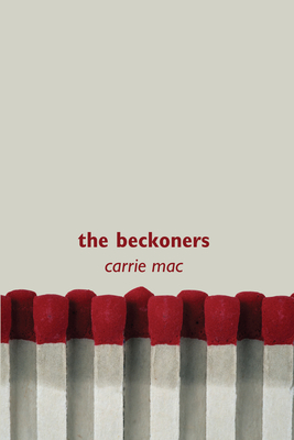 The Beckoners Cover Image