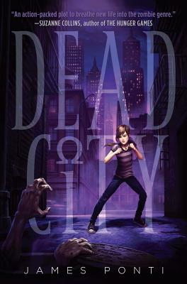 Dead City Cover Image