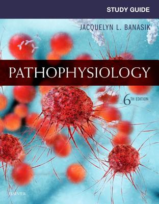 Study Guide for Pathophysiology Cover Image