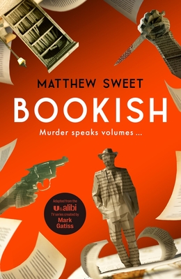 Bookish By Matthew Sweet Cover Image