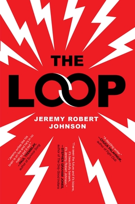 Cover for The Loop