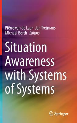 Situation Awareness with Systems of Systems Cover Image