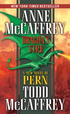 Dragon's Fire (Pern #19)