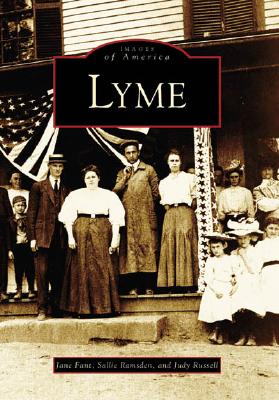 Lyme (Images of America)