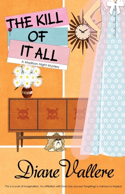 Cover for The Kill of It All