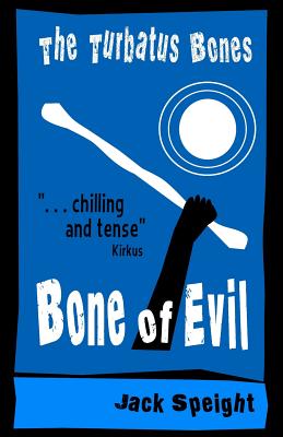 The Turbatus Bones Cover