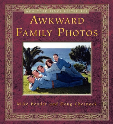 Awkward Family Photos Cover Image