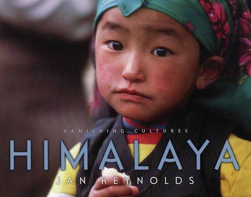 Vanishing Cultures: Himalaya Cover Image