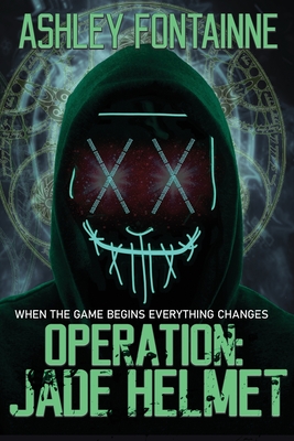 Cover for Operation Jade Helmet