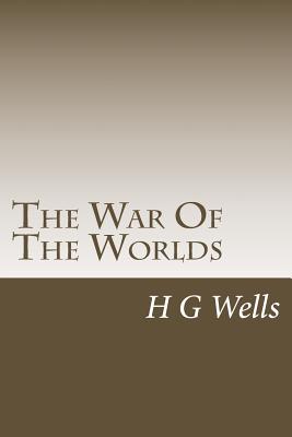 The War Of The Worlds