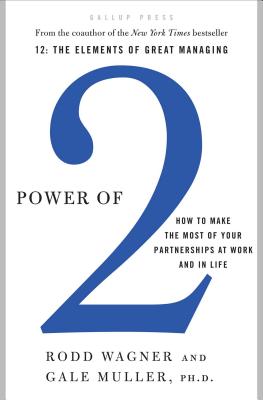 Cover for Power of 2