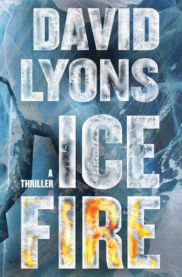 Ice Fire Cover