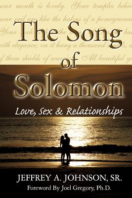 Cover for The Song of Solomon