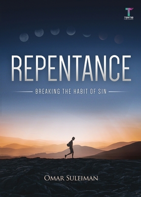 Repentance: Breaking the Habit of Sin Cover Image