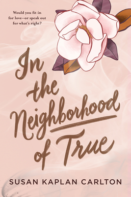 Cover for In the Neighborhood of True
