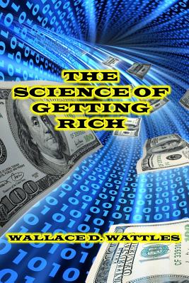 The Science of Getting Rich Cover Image