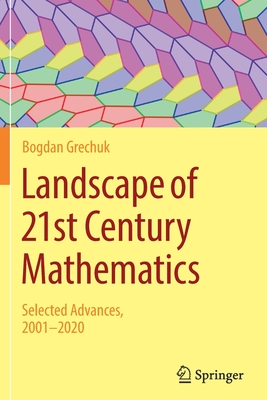 Landscape of 21st Century Mathematics: Selected Advances, 2001-2020